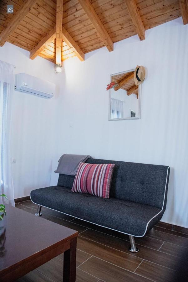 My Home Áno Lekhónia Zewnętrze zdjęcie